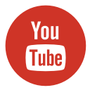 Icon de Youtube